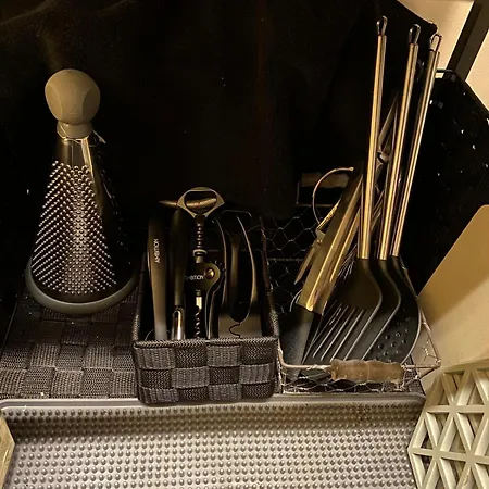 Luxury New Wave La Art Apartmán *