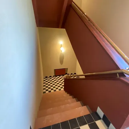 Luxury New Wave La Art Apartmán