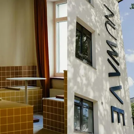 Luxury New Wave La Art * Vilnius