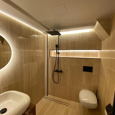 Luxury New Wave La Art Vilnius