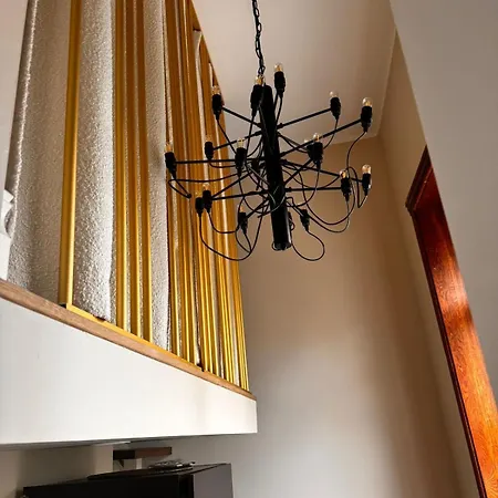 Luxury New Wave La Art Apartmán