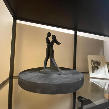 Apartmán Luxury New Wave La Art Vilnius