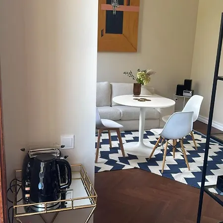 Apartmán Luxury New Wave La Art